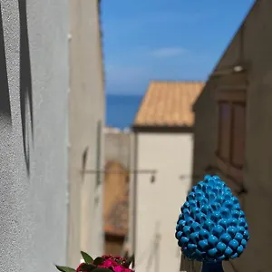 Pigna Blue Appartamento Cefalù