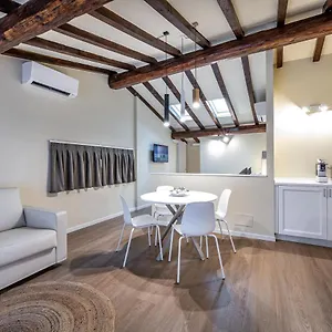  Appartamento Garibaldi Luxury