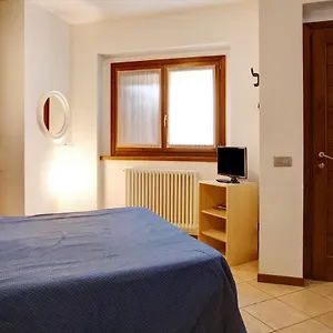 Foresteria Al Cantun Appartamento Sondrio