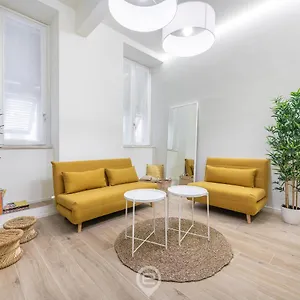 Maison Galilei Appartamento Cagliari